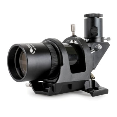 Celestron 9x50 Right Angle Correct Image Finderscope