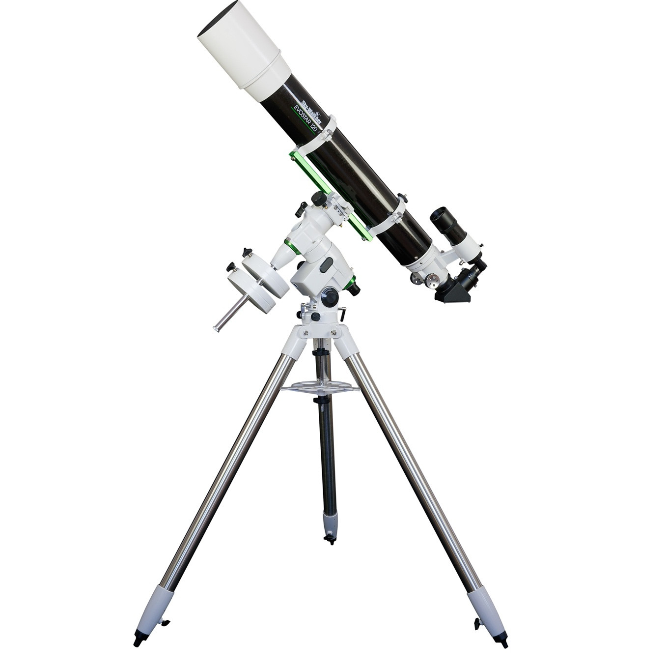120mm refractor sales