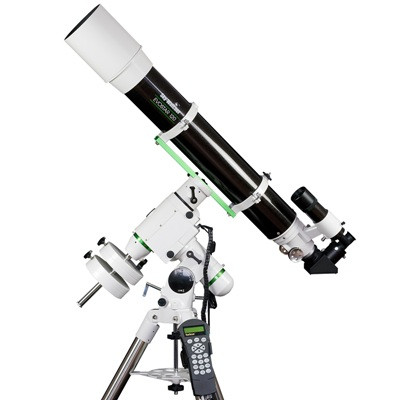 SkyWatcher Evostar refractor Telescopes