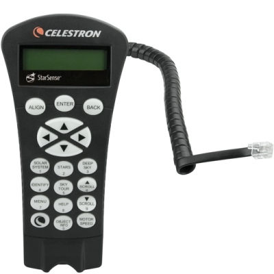 Celestron StarSense Hand Control USB