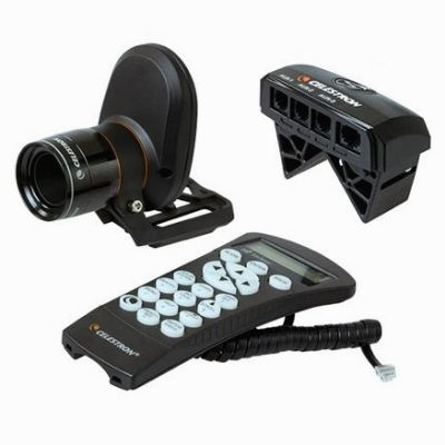 Celestron StarSense for SkyWatcher