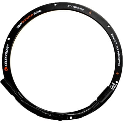 Celestron 9.25 Inch Dew Heater Ring