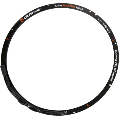 Celestron 11 Inch Dew Heater Ring