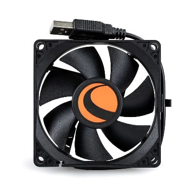 Celestron USB Cooling Fan for Dobsonian Telescopes