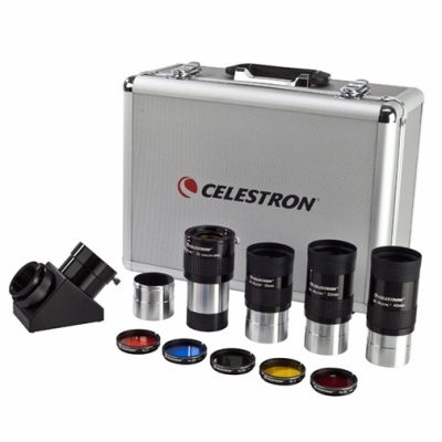 Celestron Eyepiece & Filter Kit 2 Inch