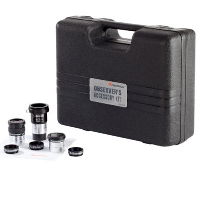 Celestron Observers Accessory Kit