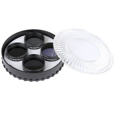 Celestron Moon Filter Set