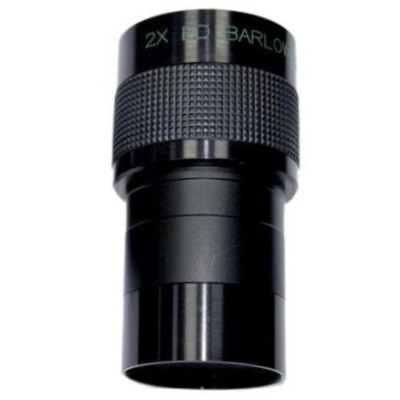Skywatcher deals barlow lens