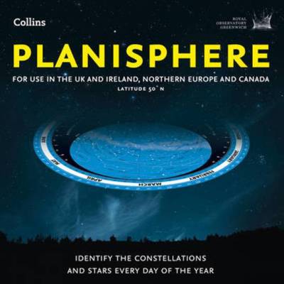 Collins Planisphere