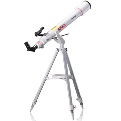 Bresser ISA Space Exploration NASA 70/700 AZ Telescope