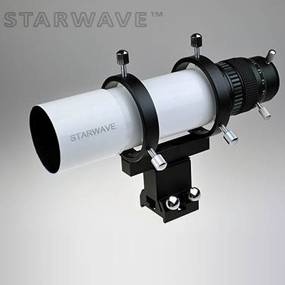 Altair Starwave 50mm Guide Scope with Helical Focuser