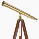 Celestron Ambassador Brass Telescopes
