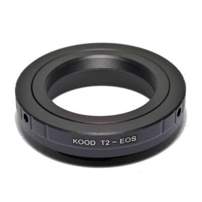 Canon EOS T Ring