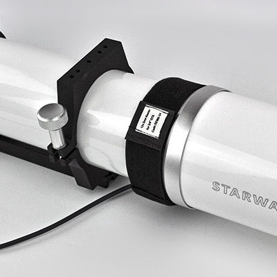 Altair DewZapper 9-10" OD Dew Heater Band 102cm Long