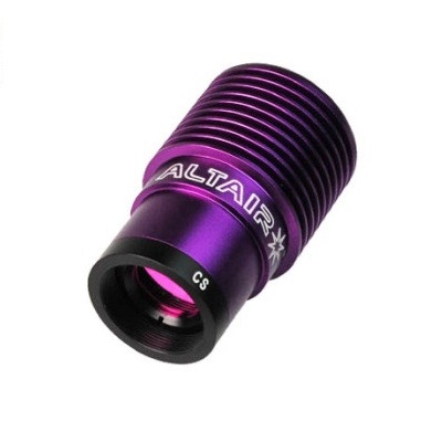 Altair GPCAMv2 130 Mono Guide / Imaging Camera