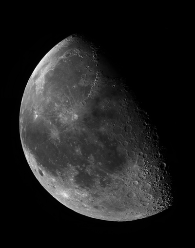 Roger Macdonald's Lunar Image