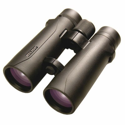 Helios Nitrosport 10x50 Roof Prism Waterproof Binoculars