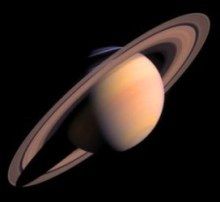 Saturn 2022 Opposition