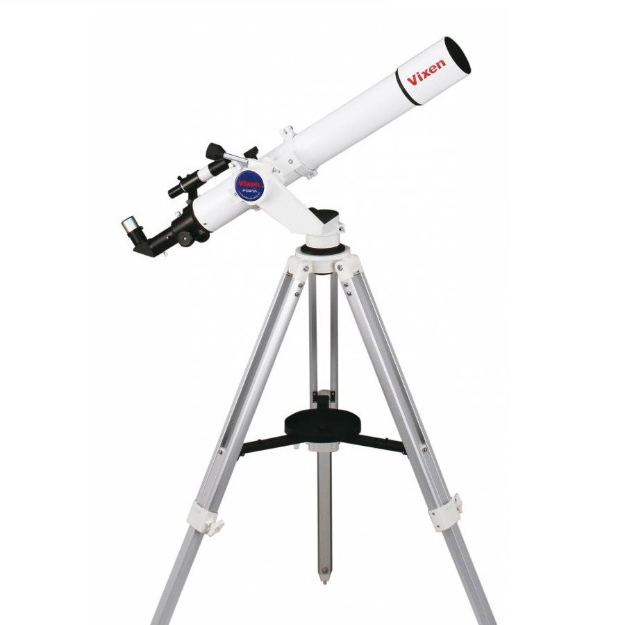 Vixen A80MF Porta II Telescope