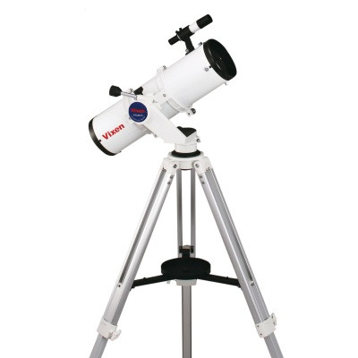 Vixen R130Sf Porta II Telescope