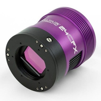 Altair Hypercam AA24CFX Full Frame Cooled Colour Camera 14bit