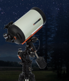 Harrison Telescopes - The UK Specialist Online Telescope Shop