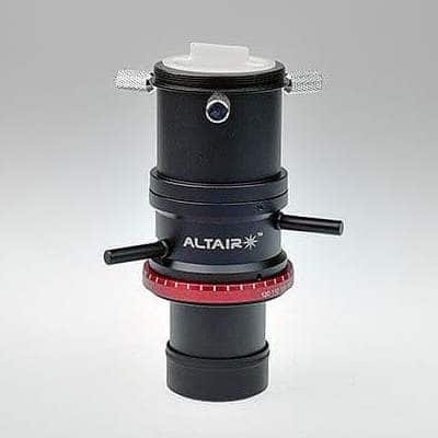 Altair ADC Atmospheric Dispersion Corrector