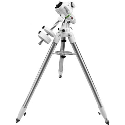 SkyWatcher EQ-AL55i PRO Goto Equatorial Mount & Tripod