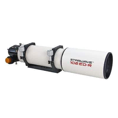 Altair Starwave 102 ED Doublet Refractor