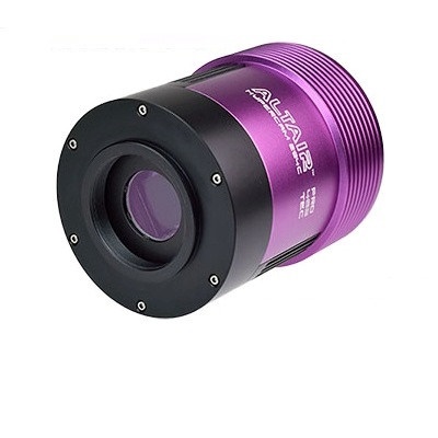 Altair Hypercam 294C PRO TEC Cooled Colour Camera