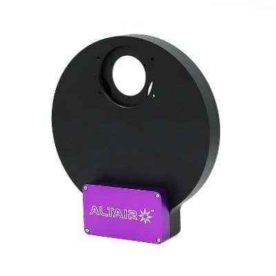 Altair 7x2 Inch  XL Electronic Filter Wheel EFW