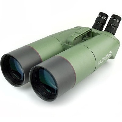 Altair 100mm 45 Degree Giant Binoculars