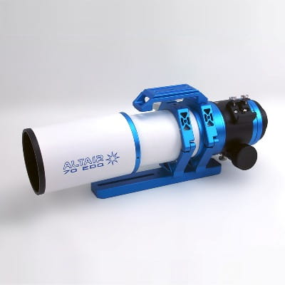 Altair 70 EDQ-R F5 Quad APO Astrograph