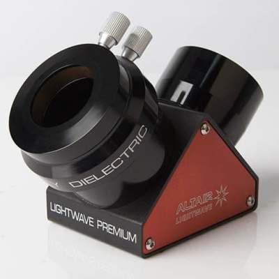 Altair Lightwave Premium Dielectric 2 Inch Diagonal