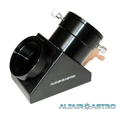 Altair 2 Inch SCT Quartz Dielectric Diagonal 