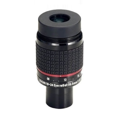 Altair Lightwave Premium 8-24mm Zoom LER Eyepiece