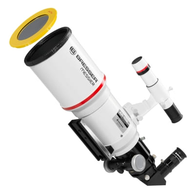 Bresser Messier AR-102xs ED Hex-Focus Optical Tube Assembly