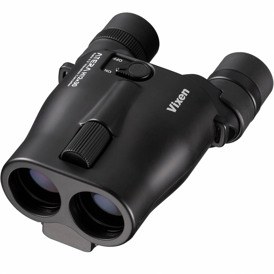 Vixen ATERA H12x30 Binoculars with Image Stabilizer
