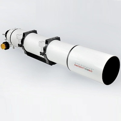Altair 102ED F7 Starwave ASCENT Refractor Telescope