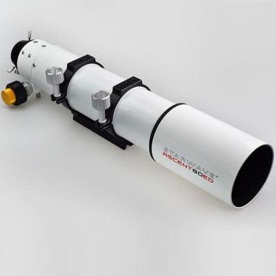 Altair 80ED F7 Starwave ASCENT Refractor Telescope