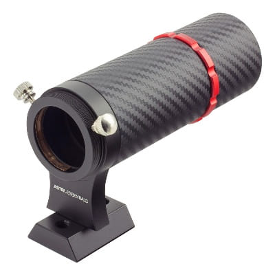 Astro Essentials 30mm f4 Mini Guide Scope