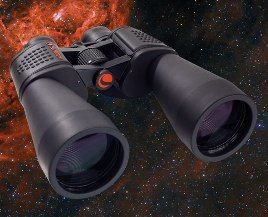 Binoculars for astronomy Binoculars for astronomy