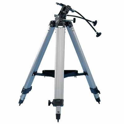 SkyWatcher AZ3 Alt-Azimuth Mount & Aluminium Tripod 