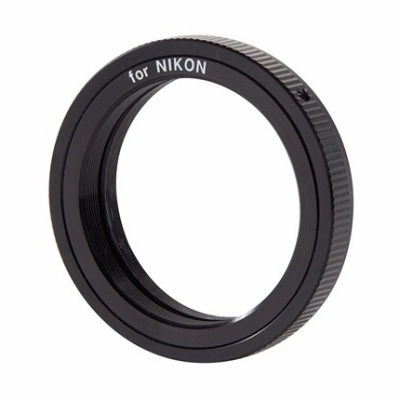 Nikon T Ring