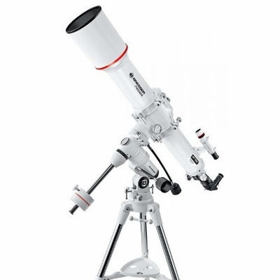 Bresser Messier AR-102mm EXOS-1 Refractor Telescope