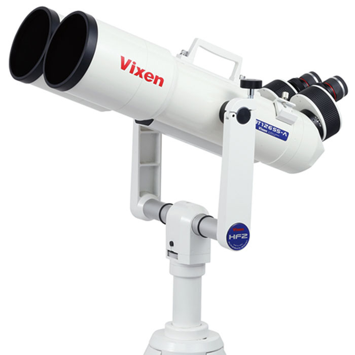 Vixen HF2-BT126SS-A Binocular Telescope Package