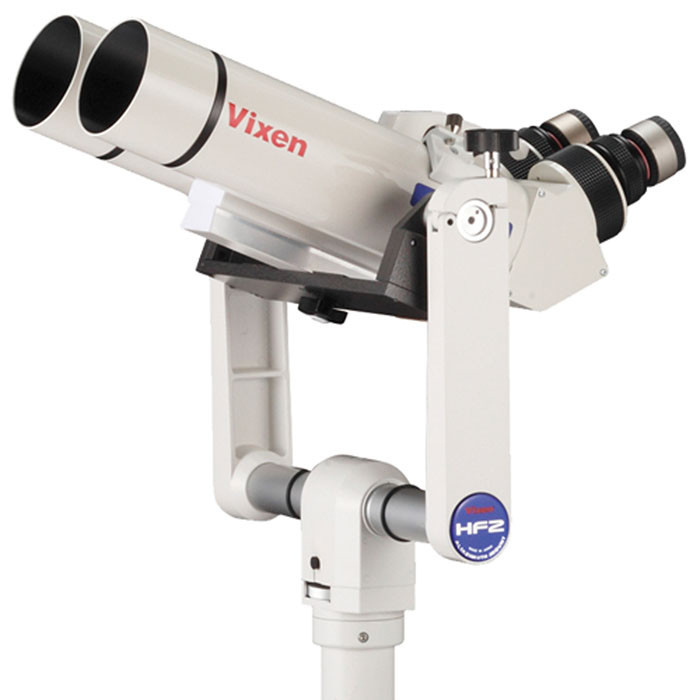 Vixen HF2-BT81S-A Binocular Telescope Package