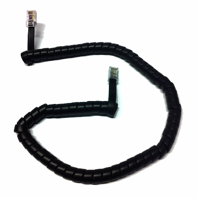 EQ8/EQ6R/AZEQ6/HEQ5/EQ5/EQ3 SynScan Handset Cable 