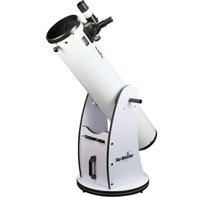 How to choose an Astronomical Telescope