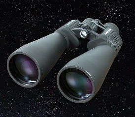 Choosing Binoculars